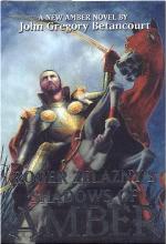 Roger Zelazny's Shadows of Amber