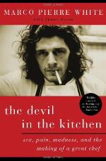 The Devil in the Kitchen