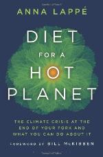 Diet for a Hot Planet
