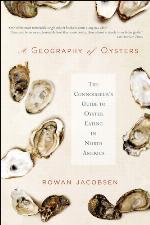 A Geography of Oysters