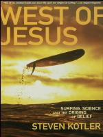 West of Jesus