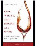 Red, White, and Drunk All Over