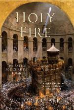 Holy Fire