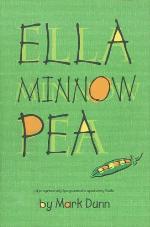 Ella Minnow Pea