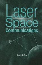 Laser Space Communications