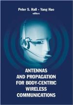 Antennas and Propagation for Body-Centric Wireless Communications
