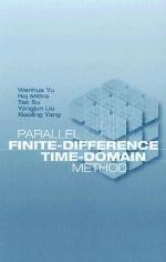 Parallel Finite-Difference Time-Domain Method