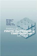 Parallel Finite-Difference Time-Domain Method