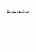 Phase-Locked Loops Engineering Handbook for Integrated Circuits [With CDROM]