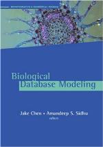 Biological database modeling
