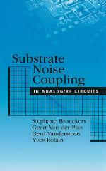 Substrate Noise Coupling in Analog/RF Circuits