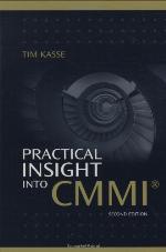 Practical Insight Into CMMI, Second Edition