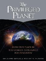 The Privileged Planet