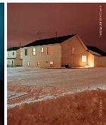 Todd Hido: Intimate Distance: Twenty-Five Years of Photographs, A Chronological Album