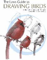 The Laws Guide to Drawing Birds