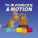 Force &amp; Motion