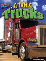 Titanic Trucks
