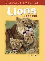 Lions in Danger