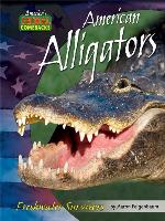 American Alligators