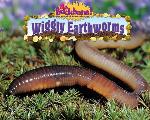 Wiggly Earthworms