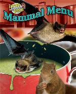 Mammal Menu