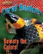 Coral Snakes