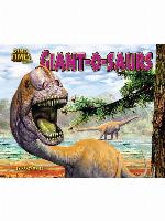 Giant-o-saurs