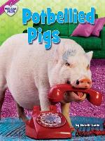 Potbellied Pigs