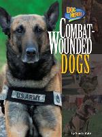Combat-Wounded Dogs