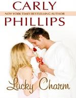 Lucky Charm (Wheeler Large Print Book Series)