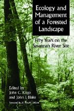 Ecology and Management of a Forested Landscape