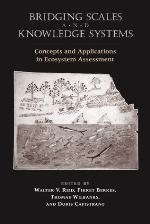Bridging Scales and Knowledge Systems