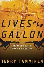 Lives Per Gallon