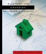 Blueprint for Greening Affordable Housing