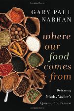 Where Our Food Comes From