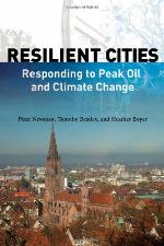 Resilient Cities
