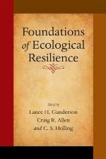 Foundations of Ecological Resilience