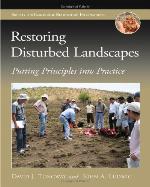 Restoring Disturbed Landscapes