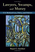 Lawyers, Swamps, and Money