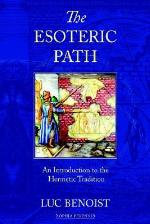 The Esoteric Path