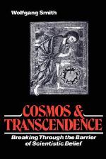 Cosmos &amp; Transcendence