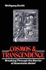 Cosmos And Transcendence