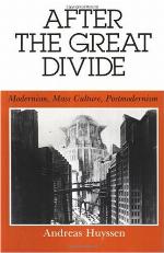 After the Great Divide