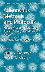 Methods in Molecular Medicine, Volume 130