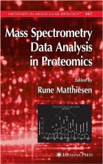 Mass Spectrometry Data Analysis in Proteomics