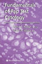 Fundamentals Of Pap Test Cytology (Current Clinical Pathology)