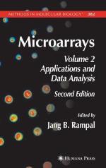 Methods in Molecular Biology, Volume 382