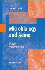 Microbiology and Aging : Clinical Manifestations