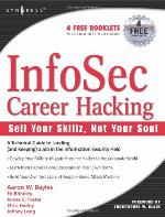 Infosec Career Hacking