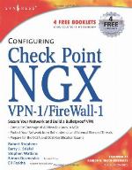 Configuring Check Point Ngx Vpn-1/Firewall-1